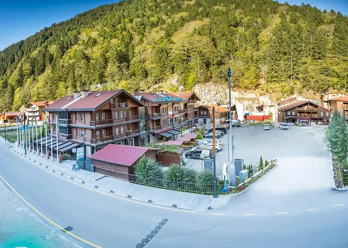 Royal Uzungol &Spa