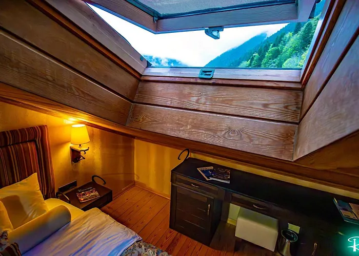 Royal Uzungol &Spa