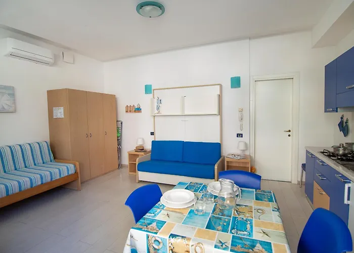 Residence Italia