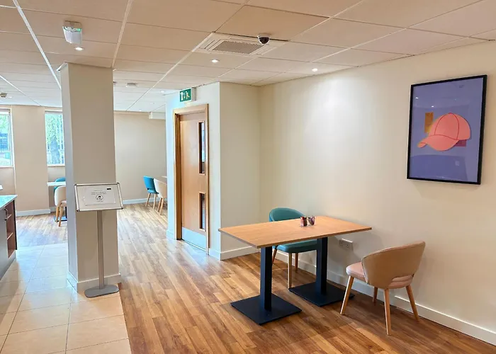 Garner Hotel Wolverhampton By Ihg