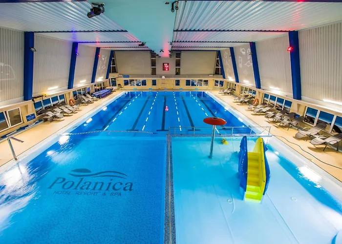 Polanica Resort & Spa