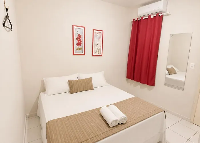 Center 1 Hotel