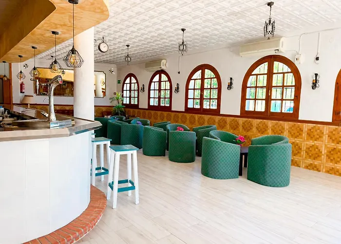 Hostal Los Arcos