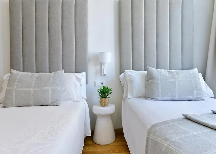 Hostal Zahara