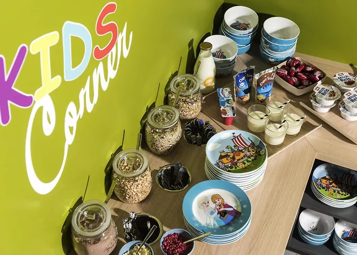 Ibis Styles Stuttgart Vaihingen