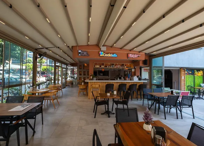 Kleopatra Icaria Apart Hotel