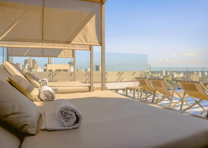  Faranda Collection Barranquilla, A Member Of Radisson Individuals