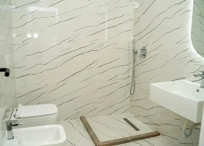 Hotel Vila Stefa
