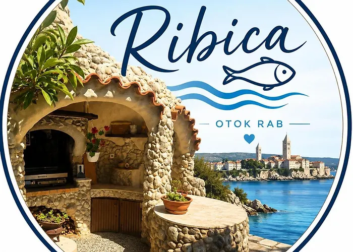 Room Ribica
