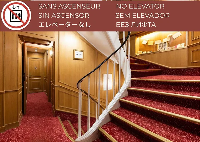Hotel La Sanguine