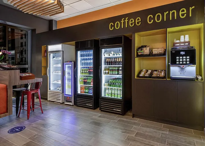 Ibis Budget Lima Miraflores