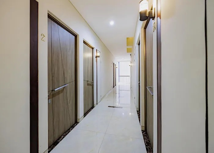 Reddoorz Plus @ Cirebon City Center
