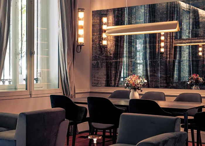 Villas Foch Boutique & Spa