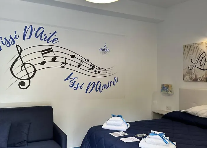 Music House