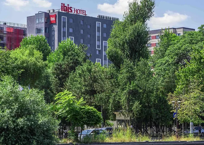 Ibis Politehnica