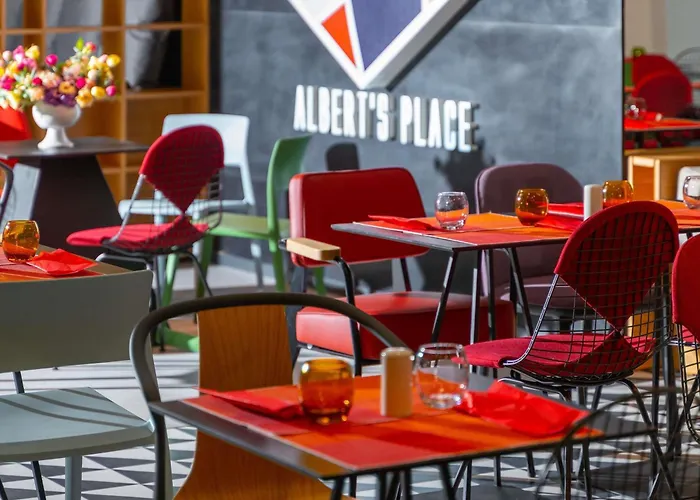 Ibis Politehnica