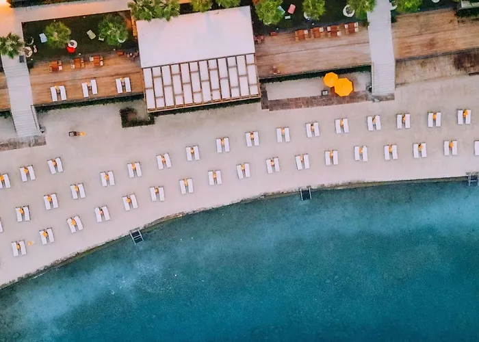 The Bodrum Hotel Yalikavak - Mgallery Collection