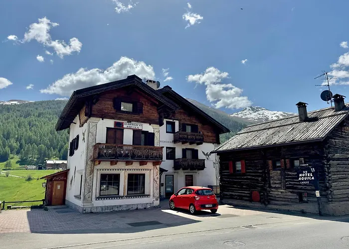 Hotel Aquila