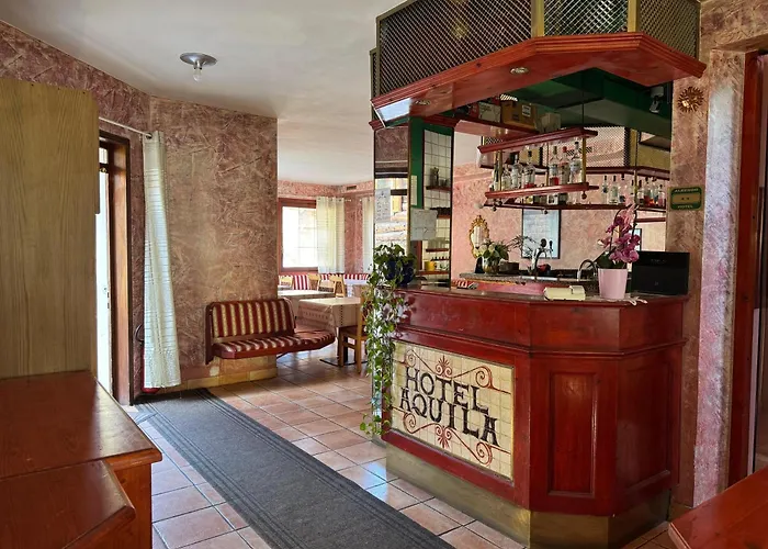 Hotel Aquila