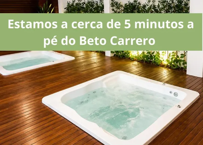  Pousada Safari