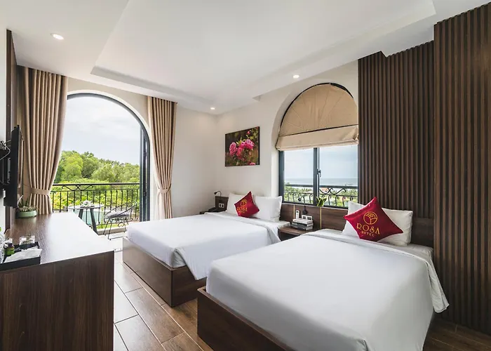City Center Rosa Hotel