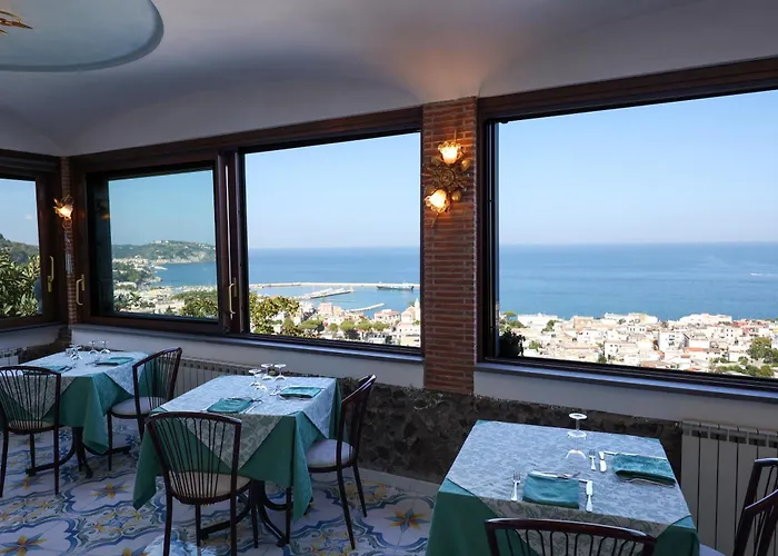 Hotel Residence - Parco Mare Monte