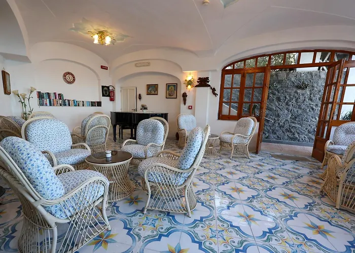 Hotel Residence - Parco Mare Monte