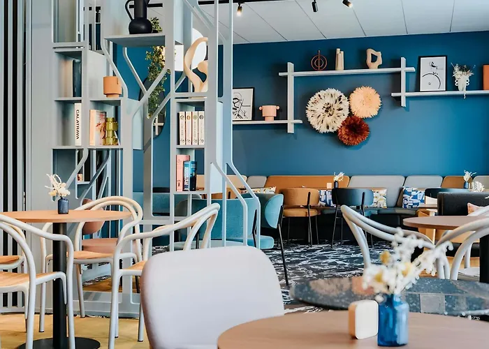Animaux admis Mercure Brest Centre Port