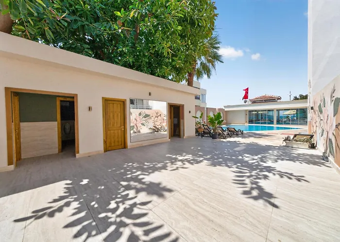 Mia Casa