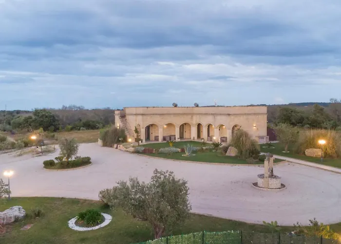 Tenuta Dorolivo