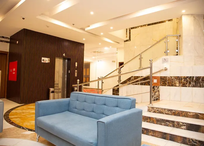 Artal Taiba Hotel