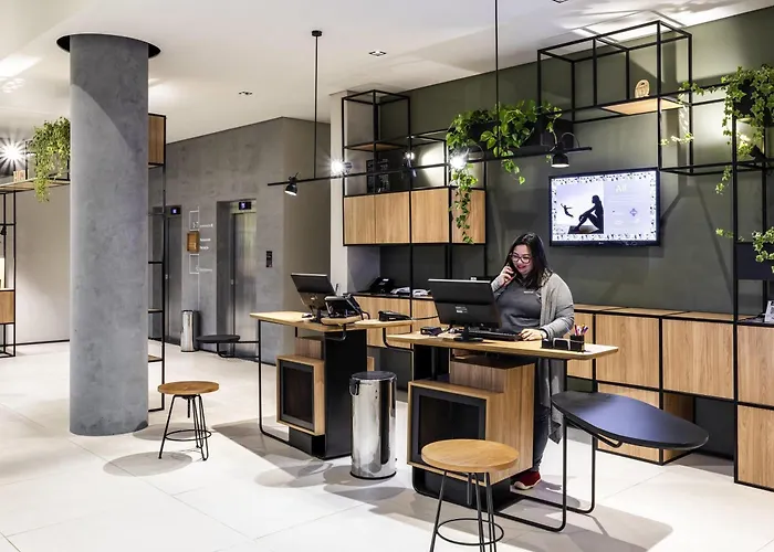 Ibis Botucatu