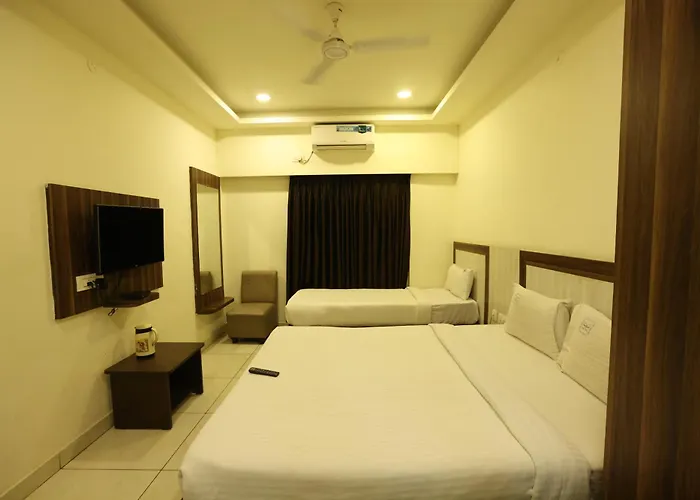 Hotel Sigma Suites