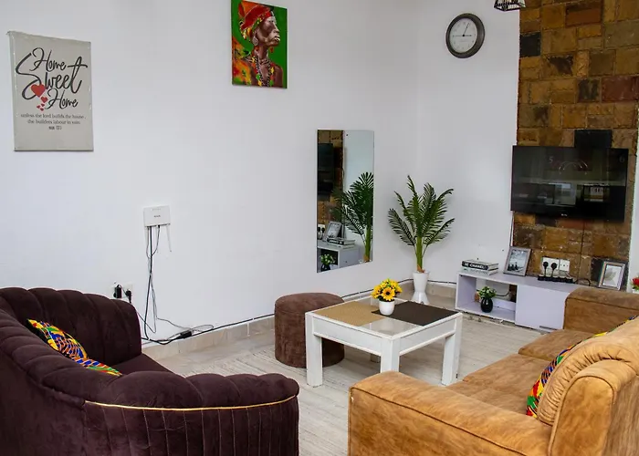 Bamburi Bnb