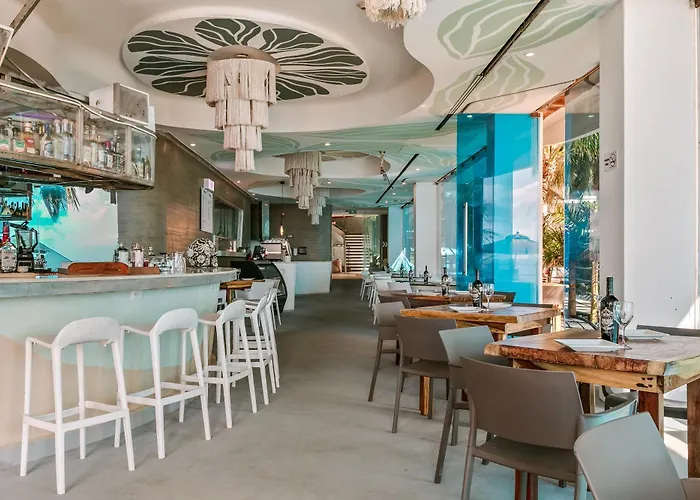 Carmen - Ocean Front (Adults Only)