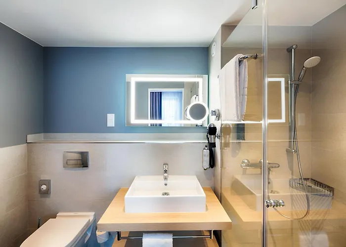 Premier Inn Berlin Airport