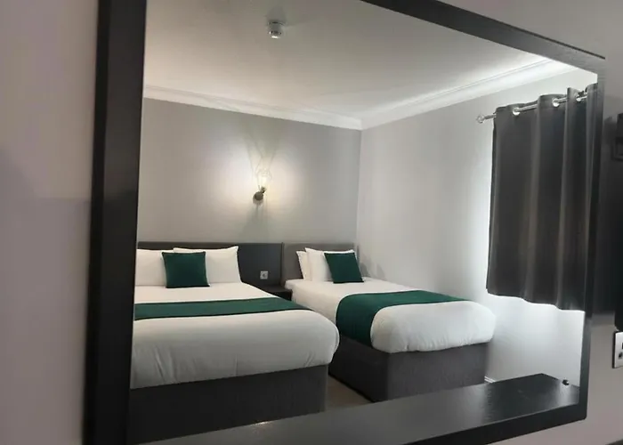 Hotel Wrexham