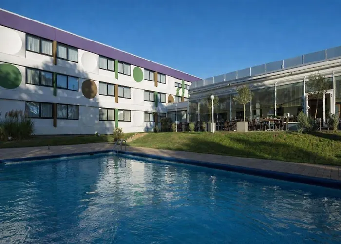 Sunday Hotel Saarbruecken Sued