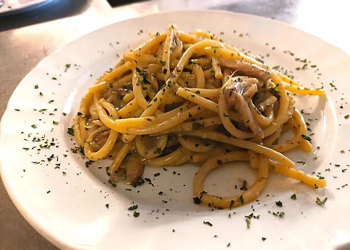 Hotel Ristorante alla Campagna