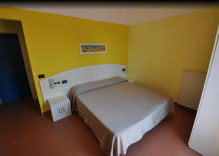 Hotel Viticcio