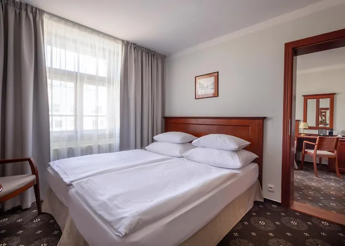 Hotel Lunik
