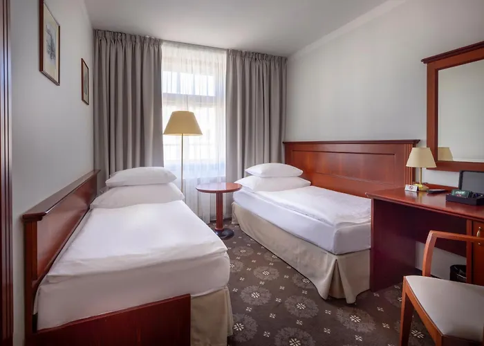 Hotel Lunik
