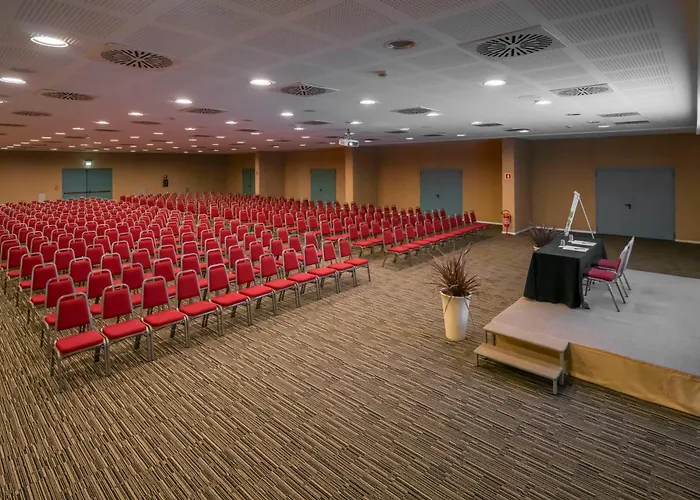 Unahotels Varese