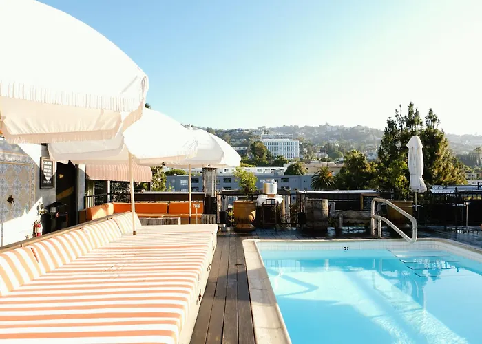 Petit Ermitage (Adults Only)