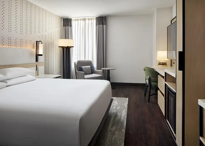 Hyatt Regency On Capitol Hill