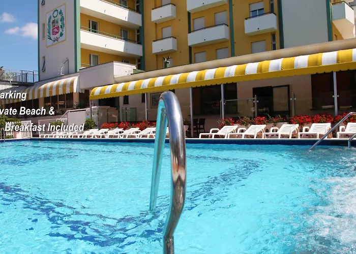 Park Hotel Perù ***S