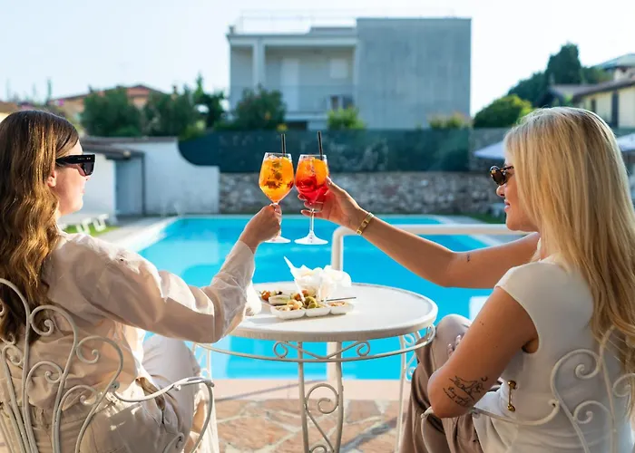 Maderno By Double Hospitality Romantik Hotel