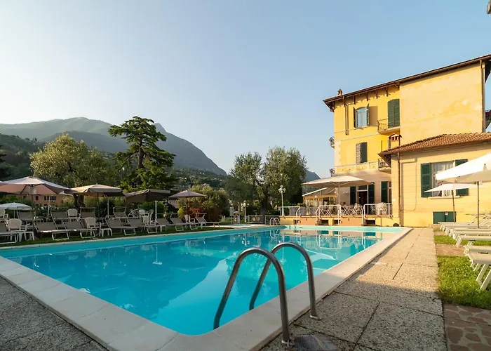 Maderno By Double Hospitality Romantik Hotel