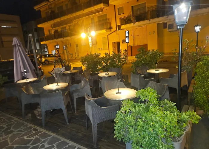 Hotel San Marco