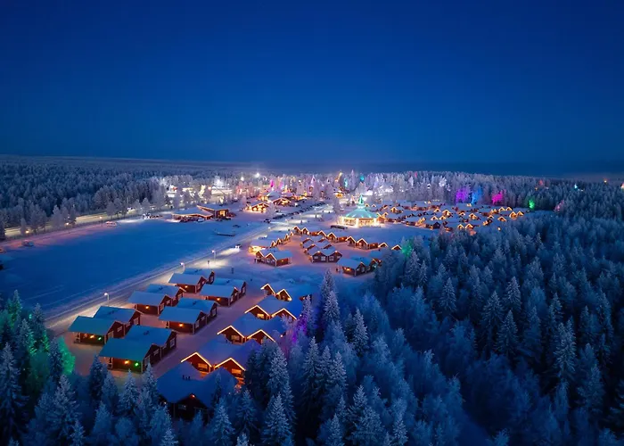  Santa Claus